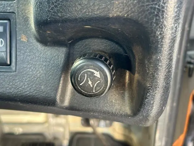 日野 レンジャー SDG-FC9JKAP(2WD)の写真38