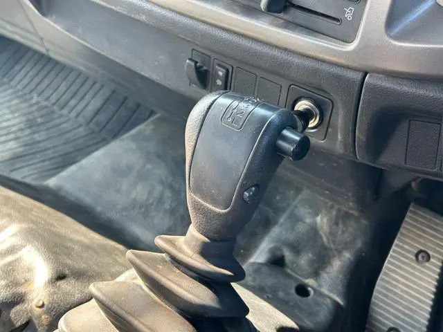 日野 レンジャー SDG-FC9JKAP(2WD)の写真40