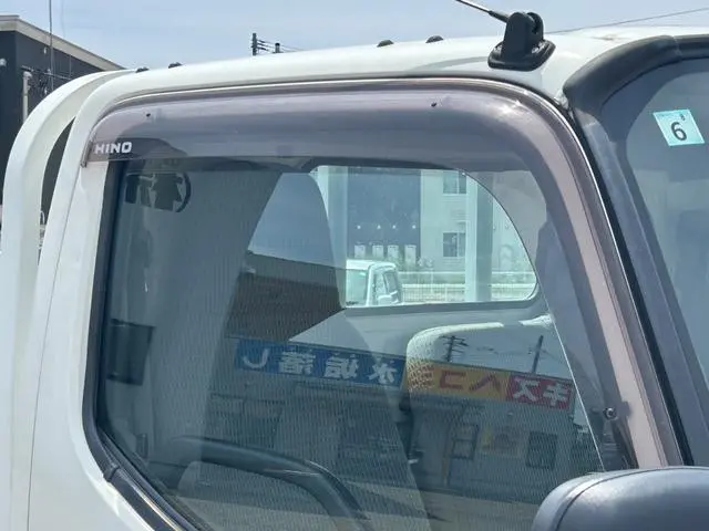 日野 デュトロ TPG-XZC605M(2WD)の写真7