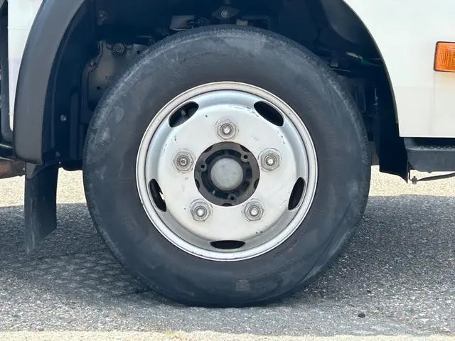 日野 デュトロ TPG-XZC605M(2WD)の写真9