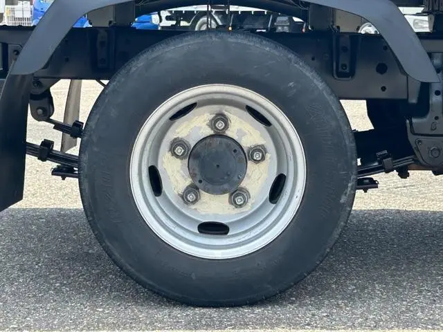 日野 デュトロ TPG-XZC605M(2WD)の写真10