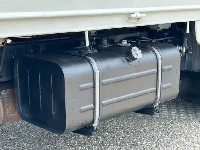 日野 デュトロ TPG-XZC605M(2WD)の写真11