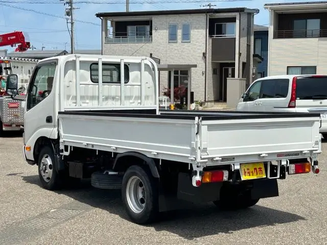 日野 デュトロ TPG-XZC605M(2WD)の写真14