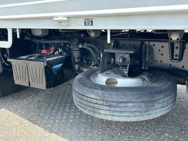 日野 デュトロ TPG-XZC605M(2WD)の写真15