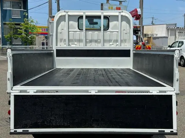 日野 デュトロ TPG-XZC605M(2WD)の写真16