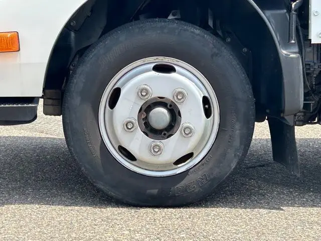 日野 デュトロ TPG-XZC605M(2WD)の写真19
