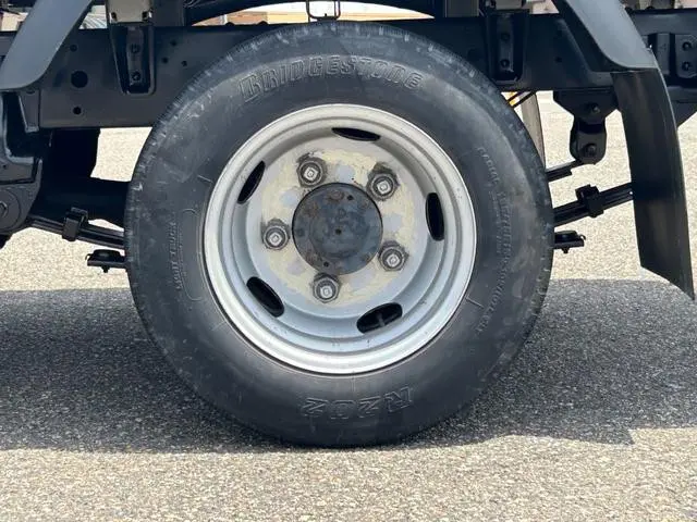 日野 デュトロ TPG-XZC605M(2WD)の写真20