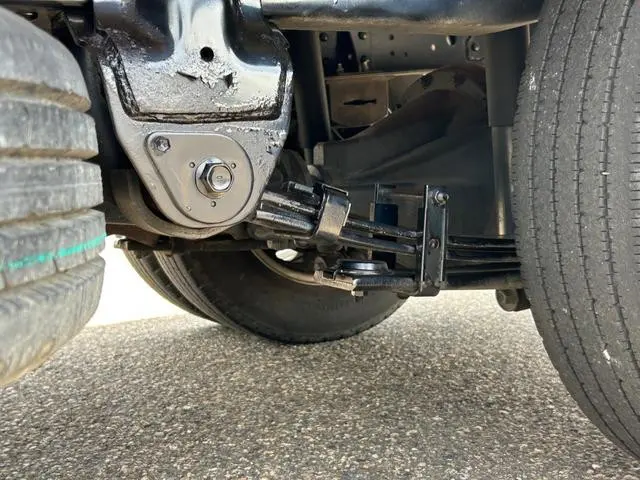 日野 デュトロ TPG-XZC605M(2WD)の写真21