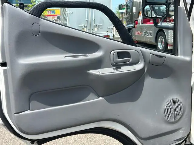 日野 デュトロ TPG-XZC605M(2WD)の写真23