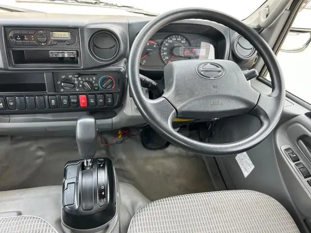 日野 デュトロ TPG-XZC605M(2WD)の写真27