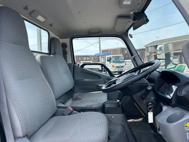 日野 デュトロ TPG-XZC605M(2WD)の写真36