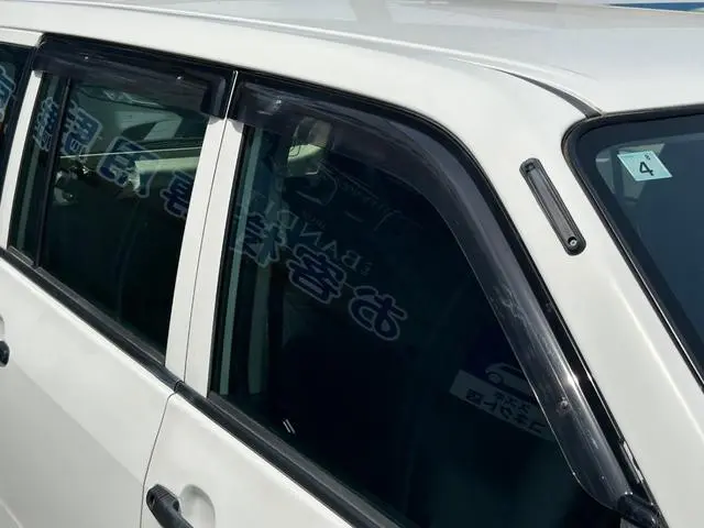 トヨタ プロボックスバン 5BE-NSP160V(2WD)の写真6