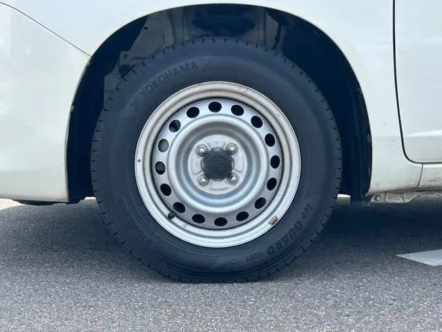トヨタ プロボックスバン 5BE-NSP160V(2WD)の写真15