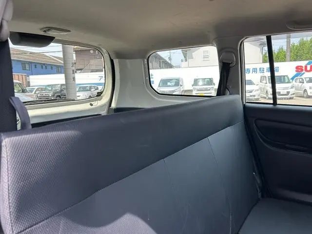 トヨタ プロボックスバン 5BE-NSP160V(2WD)の写真20