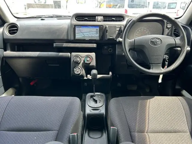 トヨタ プロボックスバン 5BE-NSP160V(2WD)の写真22