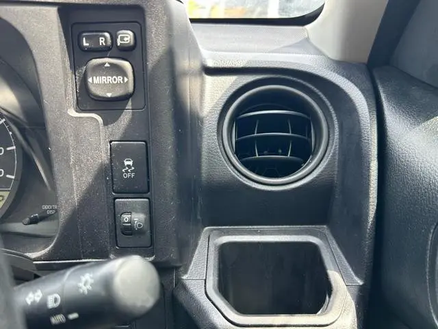 トヨタ プロボックスバン 5BE-NSP160V(2WD)の写真28