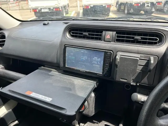 トヨタ プロボックスバン 5BE-NSP160V(2WD)の写真34