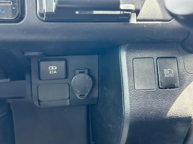 トヨタ プロボックスバン 5BE-NSP160V(2WD)の写真35