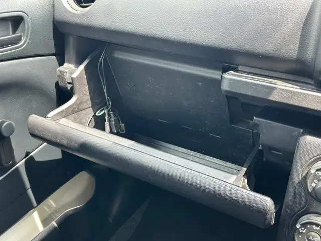 トヨタ プロボックスバン 5BE-NSP160V(2WD)の写真36