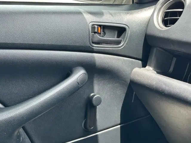 トヨタ プロボックスバン 5BE-NSP160V(2WD)の写真39