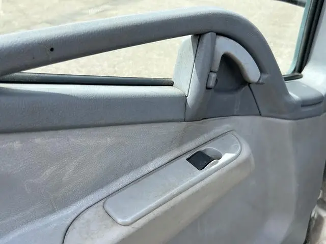 三菱 キャンターガッツ KK-FD70AB(4WD)の写真22