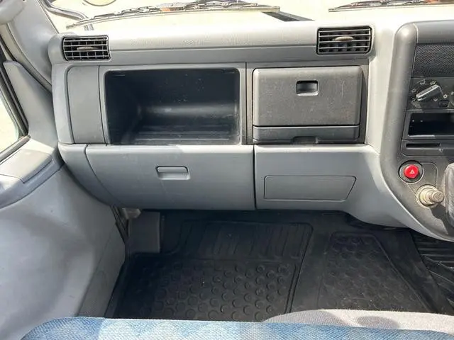 三菱 キャンターガッツ KK-FD70AB(4WD)の写真24
