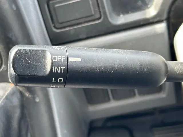三菱 キャンターガッツ KK-FD70AB(4WD)の写真27