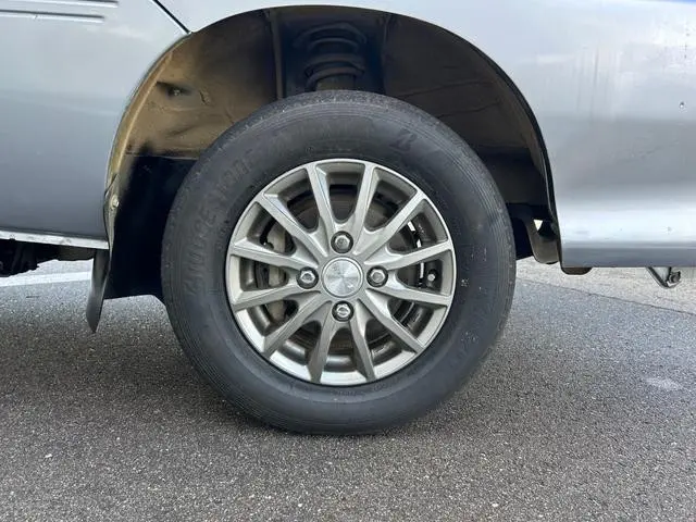 ダイハツ ハイゼットトラック EBD-S211P(4WD)の写真7