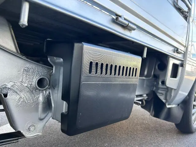 ダイハツ ハイゼットトラック EBD-S211P(4WD)の写真9