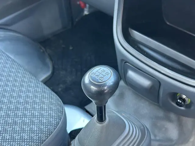 ダイハツ ハイゼットトラック EBD-S211P(4WD)の写真32