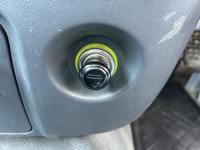 ダイハツ ハイゼットトラック EBD-S211P(4WD)の写真33