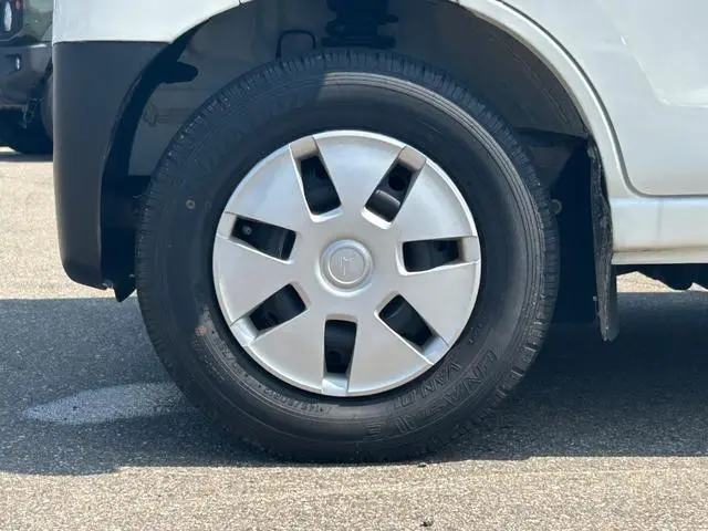 ダイハツ ハイゼットバン 3BD-S331V(4WD)の写真14
