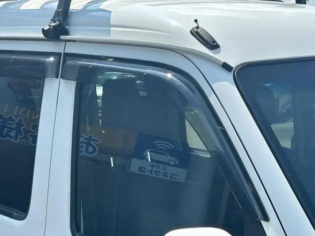 ダイハツ ハイゼットバン 3BD-S331V(4WD)の写真16