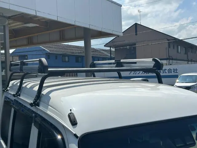 ダイハツ ハイゼットバン 3BD-S331V(4WD)の写真18