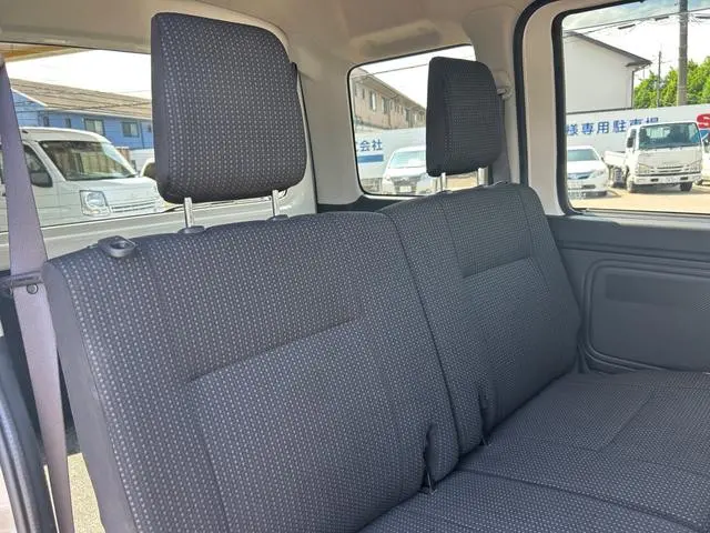 ダイハツ ハイゼットバン 3BD-S331V(4WD)の写真23