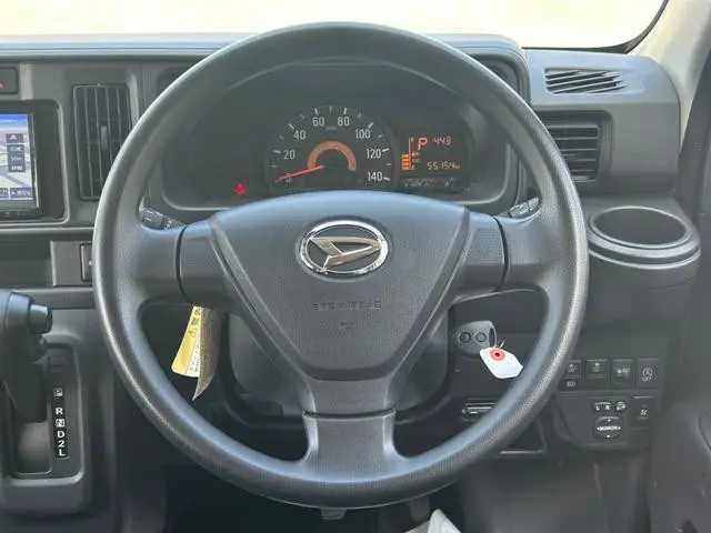 ダイハツ ハイゼットバン 3BD-S331V(4WD)の写真25