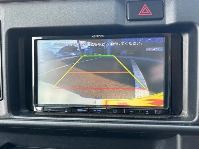 ダイハツ ハイゼットバン 3BD-S331V(4WD)の写真30