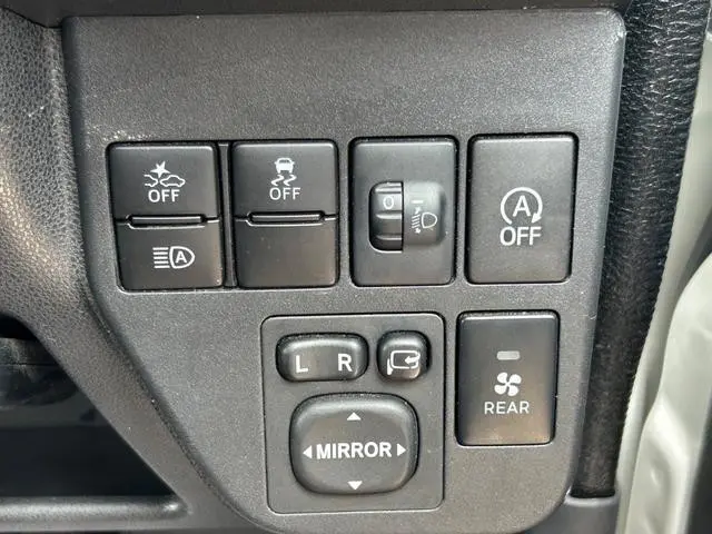 ダイハツ ハイゼットバン 3BD-S331V(4WD)の写真35