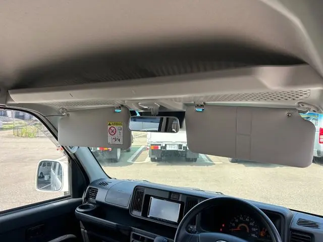 ダイハツ ハイゼットバン 3BD-S331V(4WD)の写真41