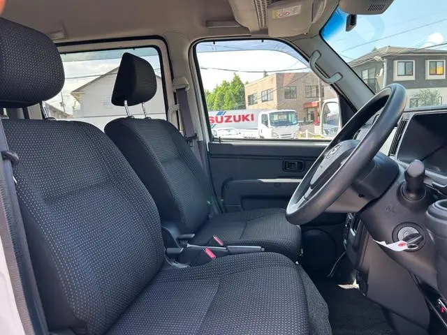ダイハツ ハイゼットバン 3BD-S331V(4WD)の写真44