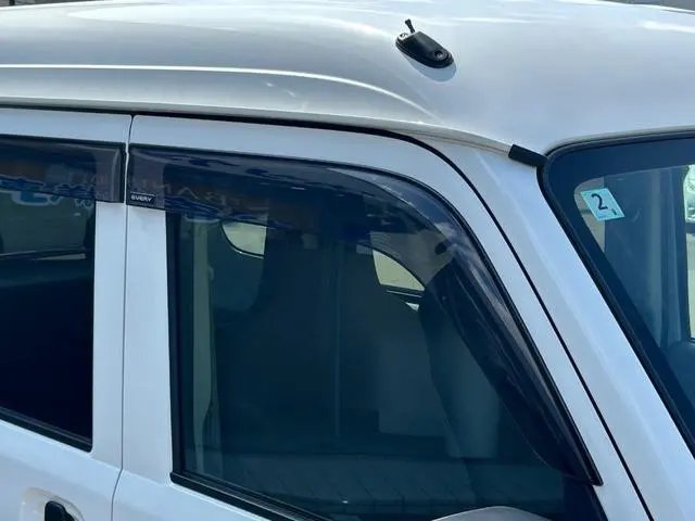 スズキ エブリイ 5BD-DA17V(4WD)の写真9