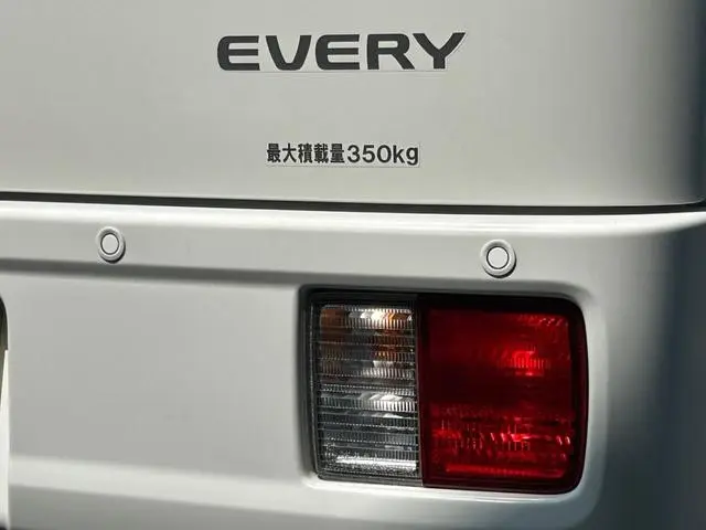 スズキ エブリイ 5BD-DA17V(4WD)の写真17