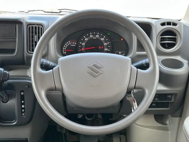 スズキ エブリイ 5BD-DA17V(4WD)の写真23