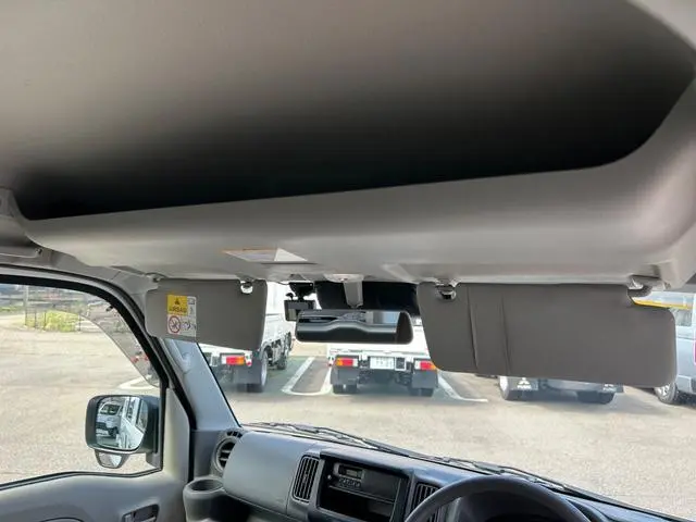 スズキ エブリイ 5BD-DA17V(4WD)の写真35