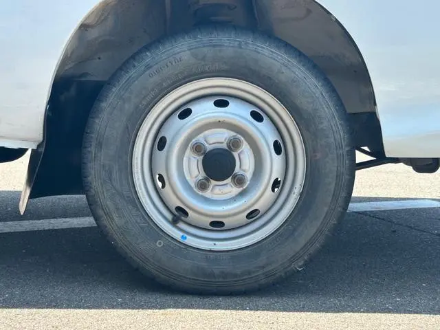 ダイハツ ハイゼットトラック TE-S210P(4WD)の写真7