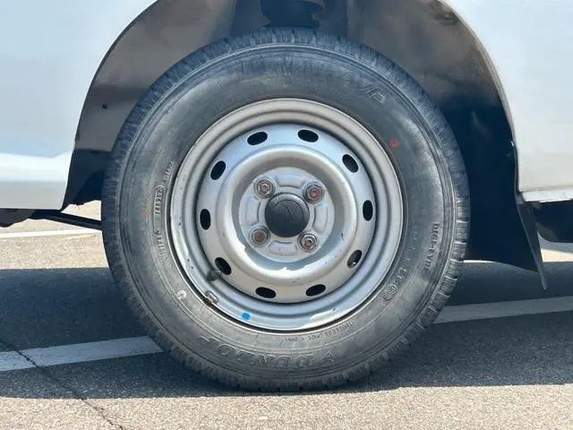 ダイハツ ハイゼットトラック TE-S210P(4WD)の写真13