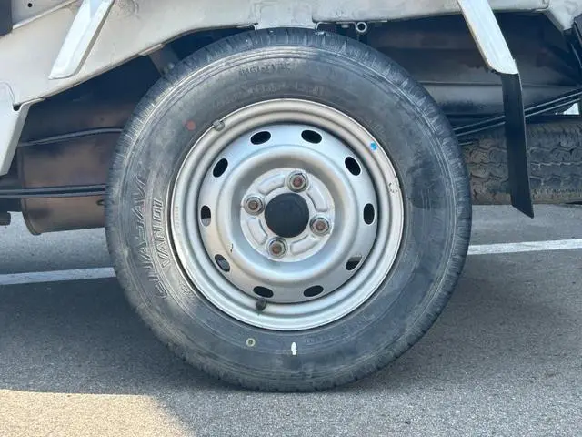 ダイハツ ハイゼットトラック TE-S210P(4WD)の写真14
