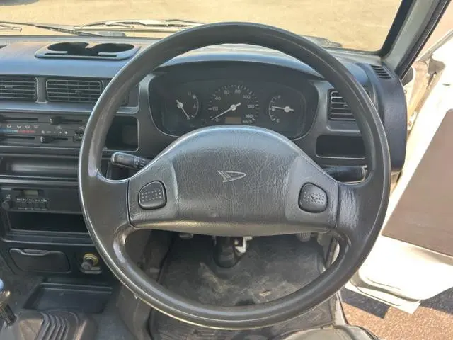 ダイハツ ハイゼットトラック TE-S210P(4WD)の写真19