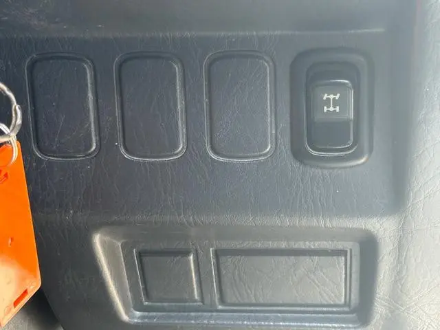 ダイハツ ハイゼットトラック TE-S210P(4WD)の写真23