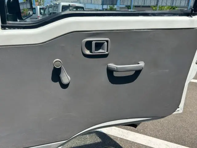ダイハツ ハイゼットトラック TE-S210P(4WD)の写真24